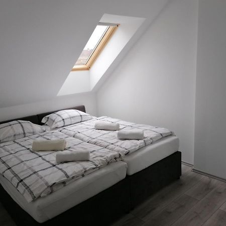 Mohacs Apartman المظهر الخارجي الصورة