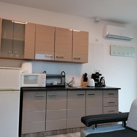 Mohacs Apartman المظهر الخارجي الصورة