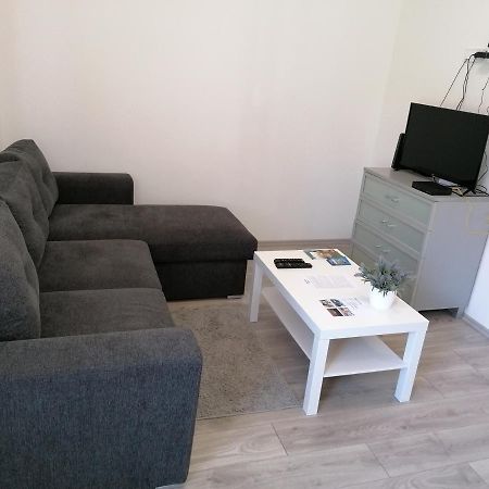 Mohacs Apartman المظهر الخارجي الصورة