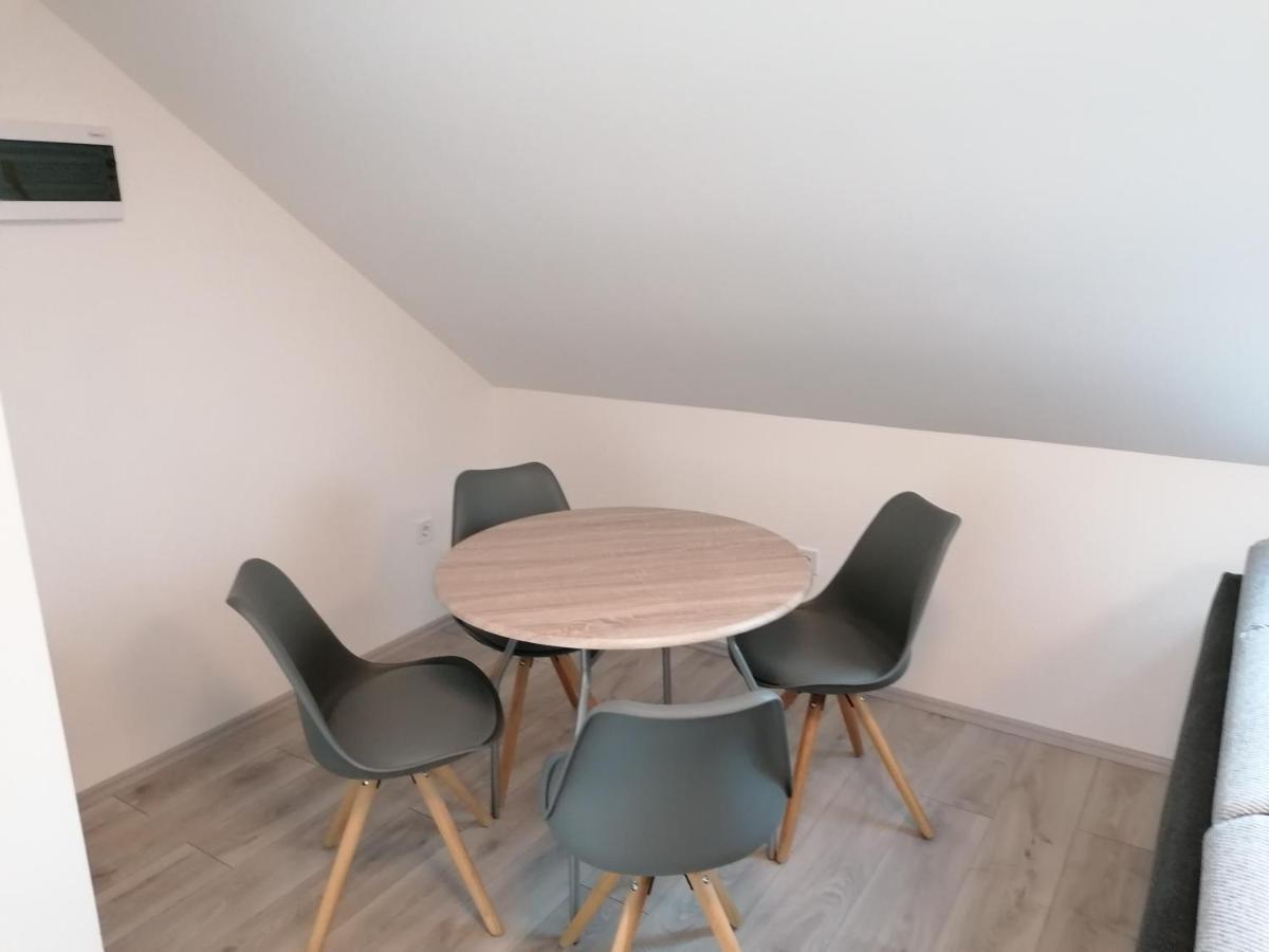 Mohacs Apartman المظهر الخارجي الصورة