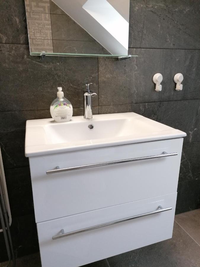 Mohacs Apartman المظهر الخارجي الصورة