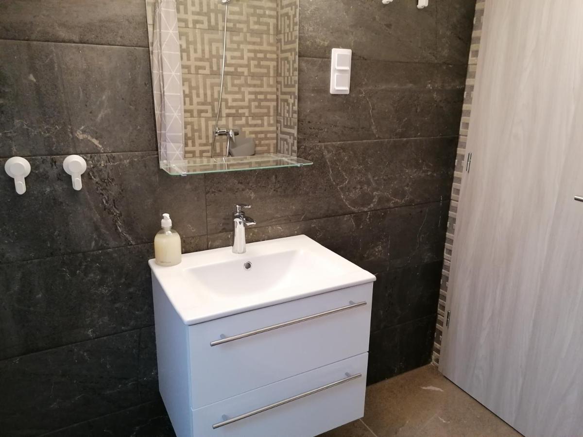 Mohacs Apartman المظهر الخارجي الصورة