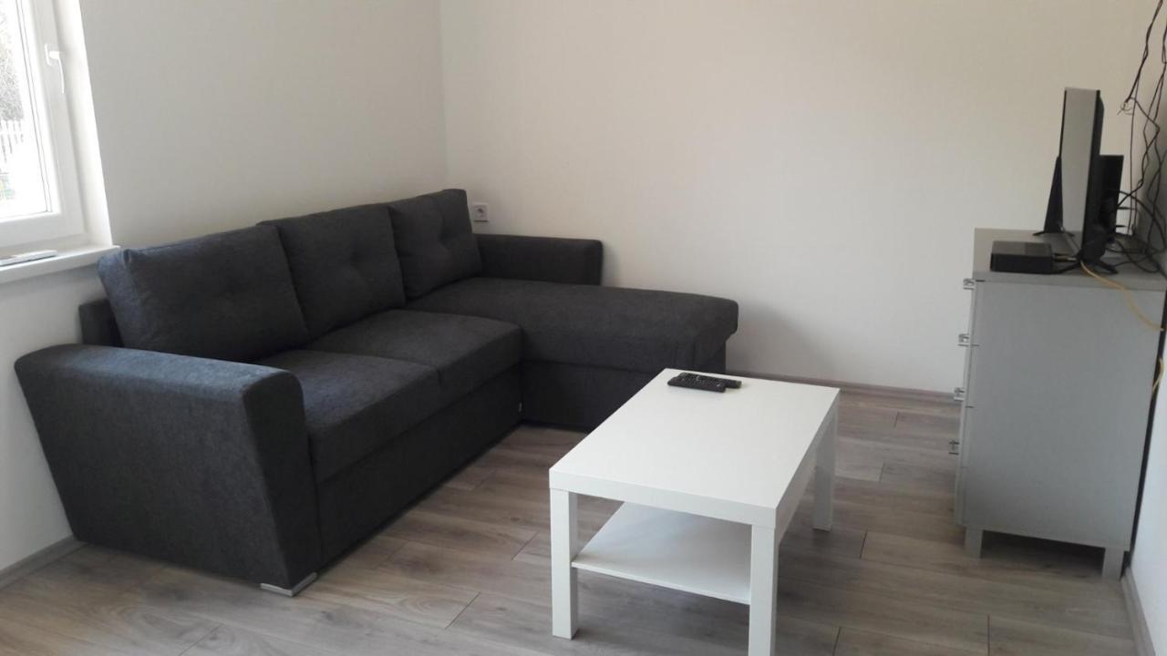 Mohacs Apartman المظهر الخارجي الصورة