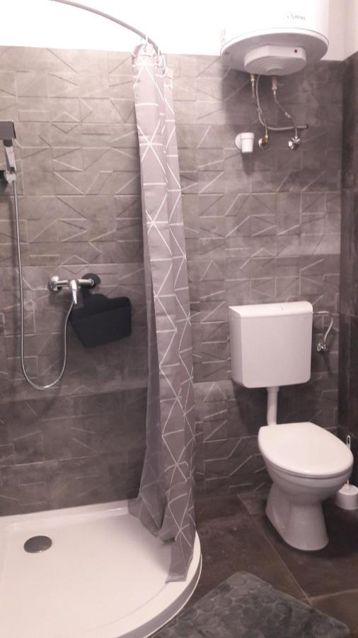 Mohacs Apartman المظهر الخارجي الصورة