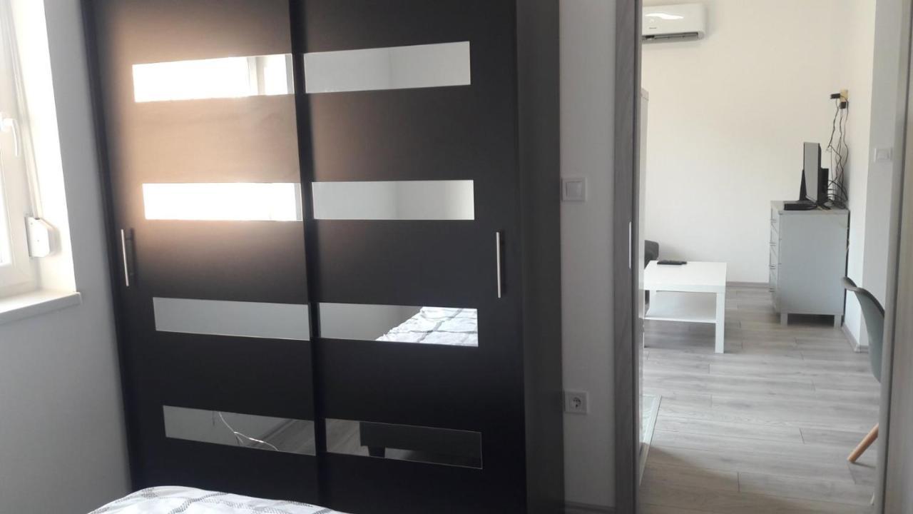 Mohacs Apartman المظهر الخارجي الصورة