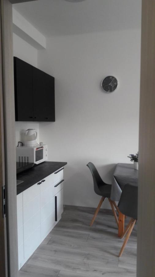 Mohacs Apartman المظهر الخارجي الصورة