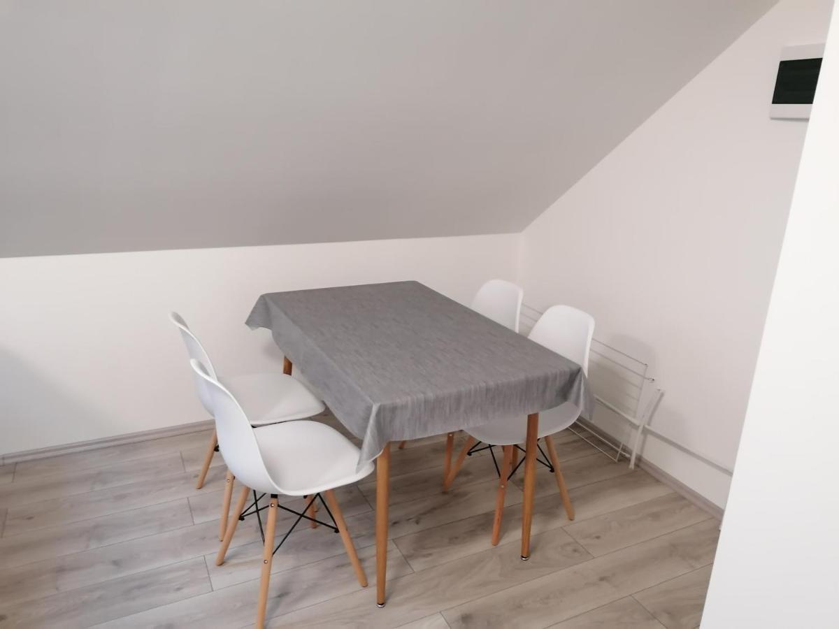 Mohacs Apartman المظهر الخارجي الصورة